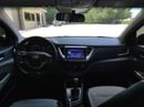 Hyundai Accent GL 1.6L (138 HP) Sedan Hyundai Accent 2019 Gcc V4 1.6 full automatic