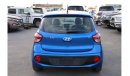 هيونداي i10 HYUNDAI GRAND I 10 BLUE 2019