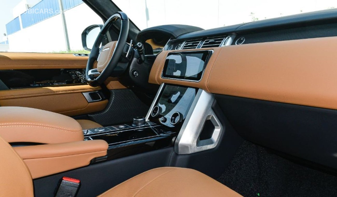 Land Rover Range Rover autobiography SPECIAL COLOR 2020 NEW