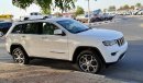 Jeep Grand Cherokee Limited+ 2021 Agency Warranty Brand New GCC