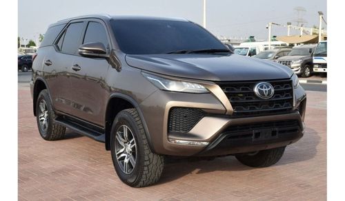 Toyota Fortuner 2022 Toyota Fortuner, 5dr SUV, 2.8L 4cyl 1GD Diesel Engine, Automatic, Four Wheel Drive, Australian