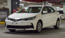 Toyota Corolla 1.6 SE