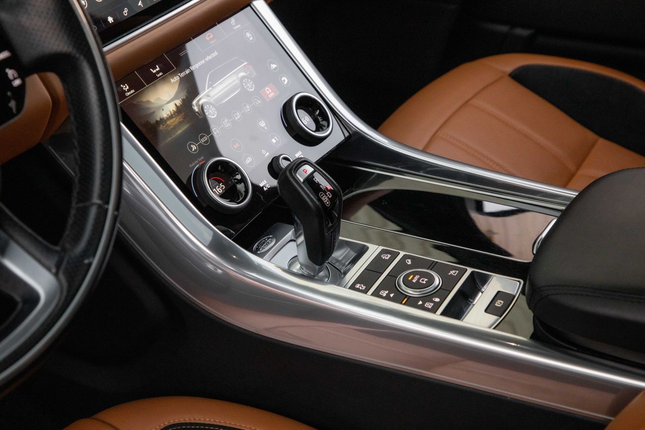 Land Rover Range Rover Sport 5,582 P.M | 0% Downpayment | SPORT HSE DYNAMIC P525 | WARRANTY!