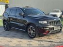 Jeep Grand Cherokee SRT8