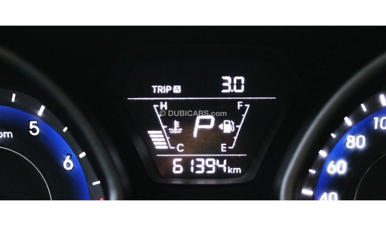 هيونداي افانتي هيونداي افانتي 2016 وارد كوريا بحالة ممتازة