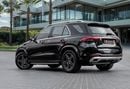 Mercedes Benz GLE 450 AMG GLE 450 AMG | 3,623 P.M | 0% Downpayment | UNDER WARRANTY!