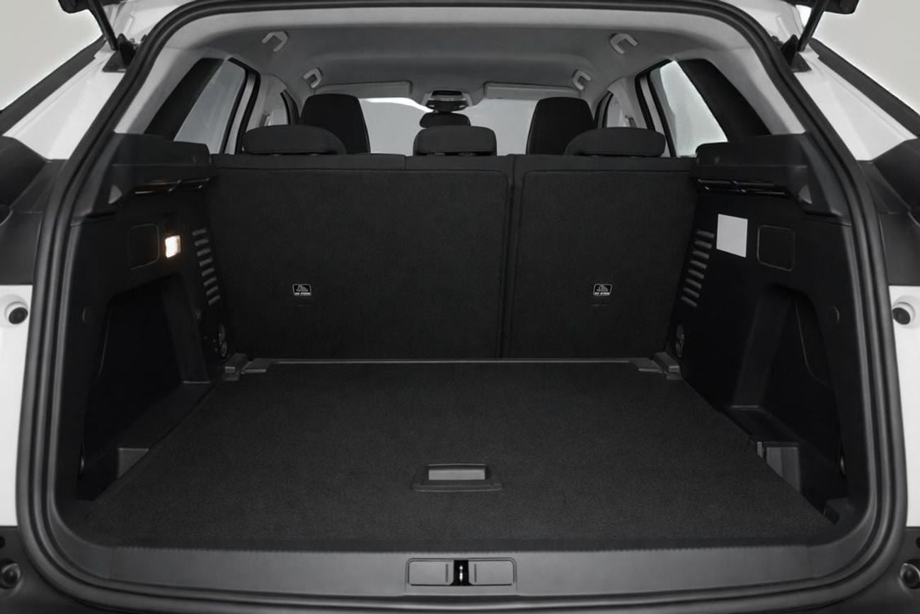Peugeot 3008 ACTIVE 2023 | AED 596/Month | 0 DP | 30 Day Return | Warranty | Service History