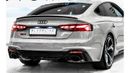 Audi RS5 TFSI quattro 2021 Audi RS5, 2026 Audi Warranty + Service Contract, Low KMs, GCC