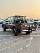 Toyota Land Cruiser Pickup 70 Toyota Land Cruiser (70 Series) (GRJ79) 4.0L Double Cabin 2026