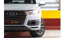 Audi Q7 4MB