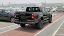تويوتا هيلوكس Toyota Hilux GR 4.0L Petrol 2025YM