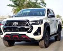 Toyota Hilux DC TRD 4.0L AWD