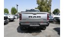 RAM 1500 RAM 6.2L TRX 2022 PETROL