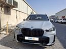 بي أم دبليو X5 XDRIVE 40I 3 | بدون دفعة مقدمة | اختبار القيادة في المنزل