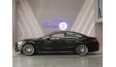 Mercedes-Benz S 500 S500 (BODY KIT S63) AMG FULLY LOADED