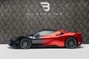 Ferrari SF90 SPIDER