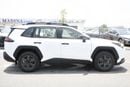 Toyota RAV4 ADVENTURE 2026 Toyota Rav4 2.5l HEV Adventure Saudi Spec (ready stock)