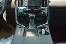 Lexus LX600 LEXUS LX600 OVERTRAIL 3.5L 4WD PETROL SUV 2025