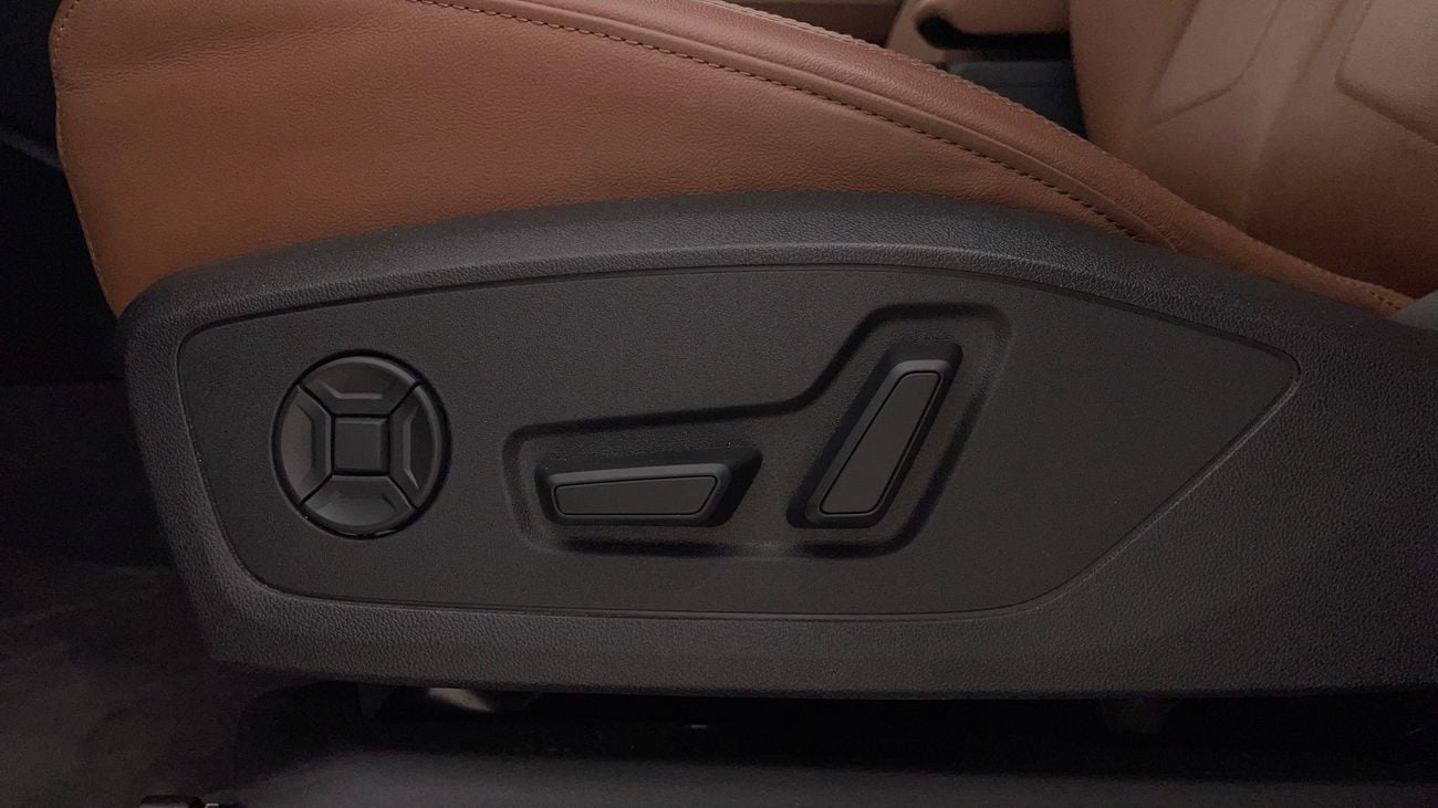 أودي Q3 35 TFSI S LINE 1.4 | بدون دفعة مقدمة | اختبار القيادة في المنزل