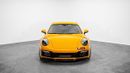بورش 911 CARRERA T - 2024 - GCC - Under Warranty