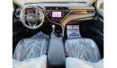 Toyota Camry 2018 Passing From RTA Dubai