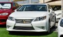 Lexus ES350