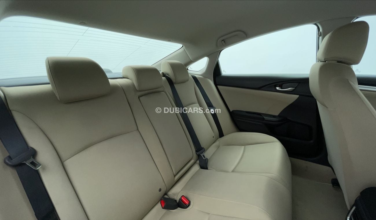 Honda Civic DX 1.6 | Zero Down Payment | Free Home Test Drive