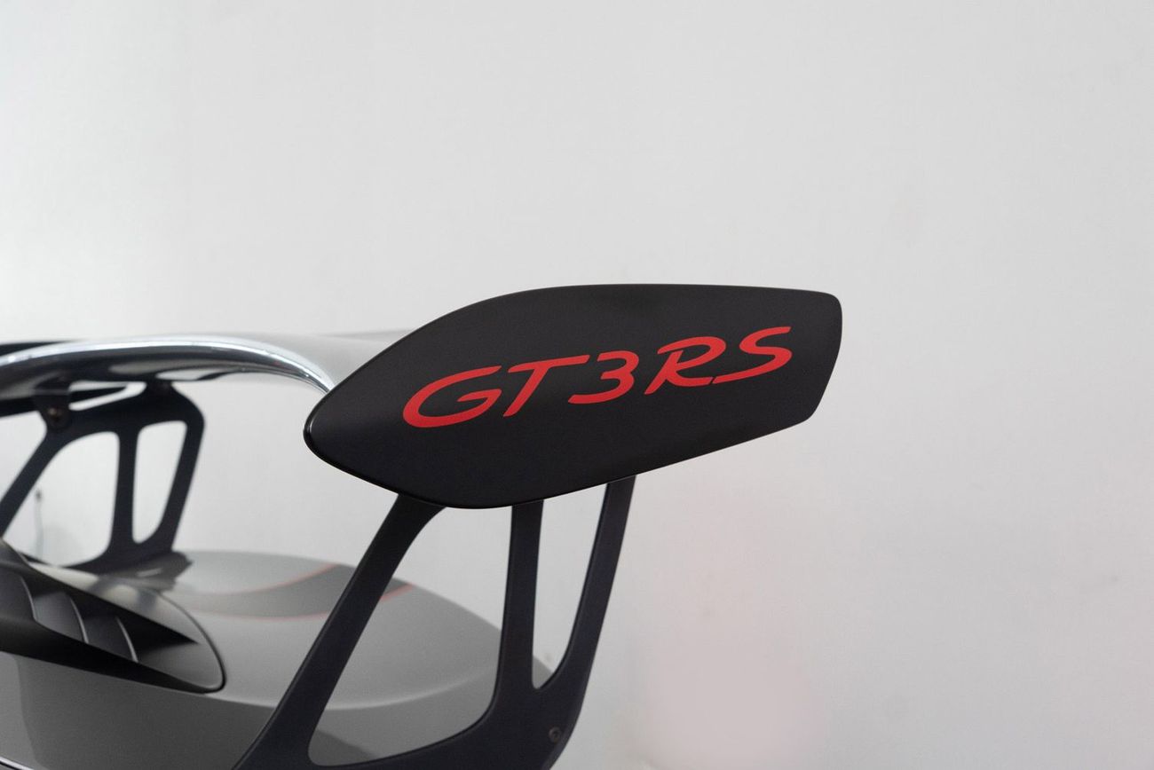 Porsche 911 GT3 RS 4.0L