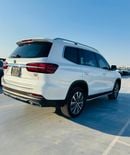 أم جي RX8 Luxury 2.0L