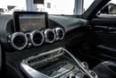 مرسيدس بنز AMG GT Mercedes-Benz AMG GT S 2018