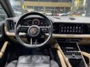 Porsche Cayenne Base