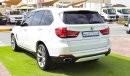 بي أم دبليو X5 XDrive 50 i