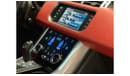 Land Rover Range Rover Sport Range Rover HSE SVR KIT2022