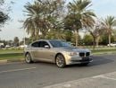 بي أم دبليو 730Li Executive 4.0L (5 Door)