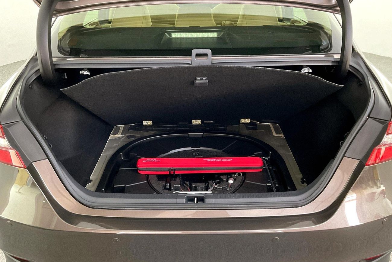 Mercedes-Benz A 200 Standard | Guaranteed Warranty | 0 Down Payment