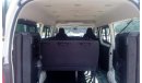 Toyota Hiace 2015 mid roof ref #657