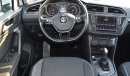 Volkswagen Tiguan 2.0 TSI 4Motion