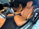 Mercedes Benz S560 S 560 Designo Edition | GCC Specs