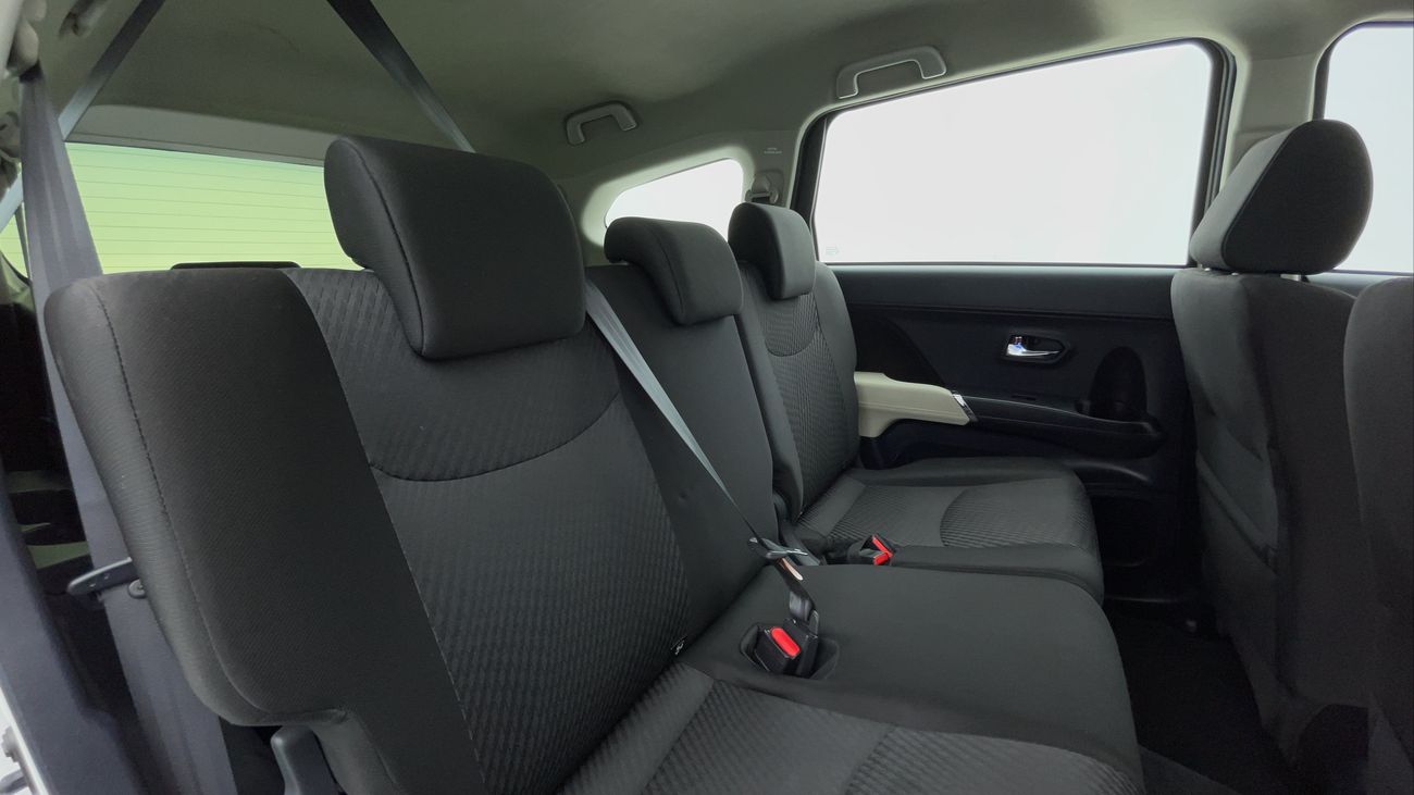 Toyota Rush EX 1.5 | Zero Down Payment | Free Home Test Drive