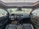 هيونداي توسون HYUNDAI TUCSON 2018 DIESEL // KOREAN // FULL OPITION // GOOD CONDITION INSIDE OUT SIDE