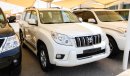 Toyota Prado TX