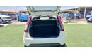 Ford Figo Ambiente