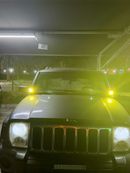 Jeep Commander V8 limited 4.7L