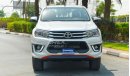 Toyota Hilux 2020YM 4.0L TRD Full option Sportivo V6 AUTOMATIC