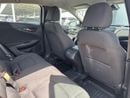 Chevrolet Malibu LS