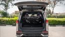 Lexus LX700h F SPORT F-SPORT 26/26 SILVER with BLACK INTERIOR