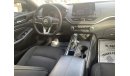 Nissan Altima 2.4L