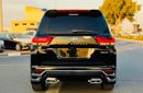 Toyota Land Cruiser 2019 Model Facelift To 2025 Shape Exterior and also Interior Change to Mercedes G63 Yellow Edition