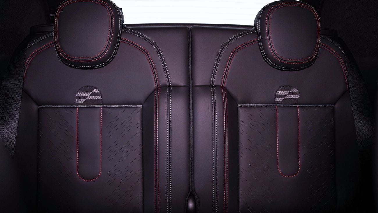 Mini John Cooper Works CABRIO