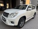Toyota Prado TX-L TOP